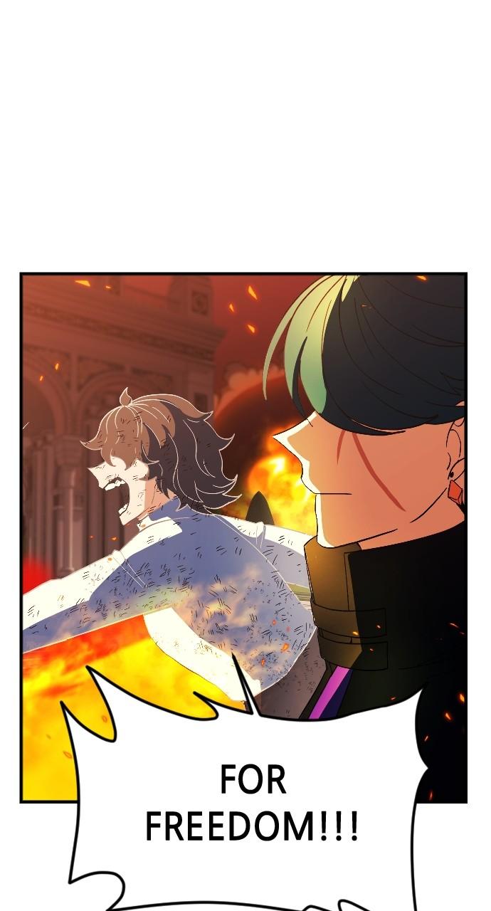 The Last Golden Child Chap 97 - Next Chap 98