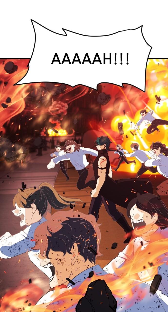 The Last Golden Child Chap 97 - Next Chap 98