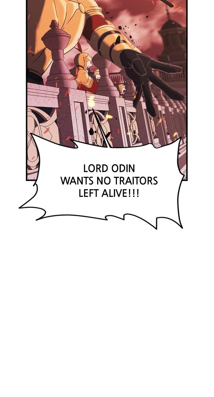 The Last Golden Child Chap 97 - Next Chap 98