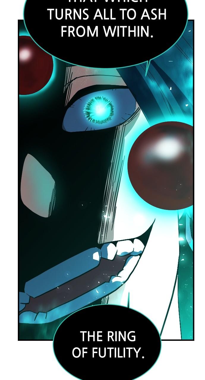 The Last Golden Child Chap 97 - Next Chap 98