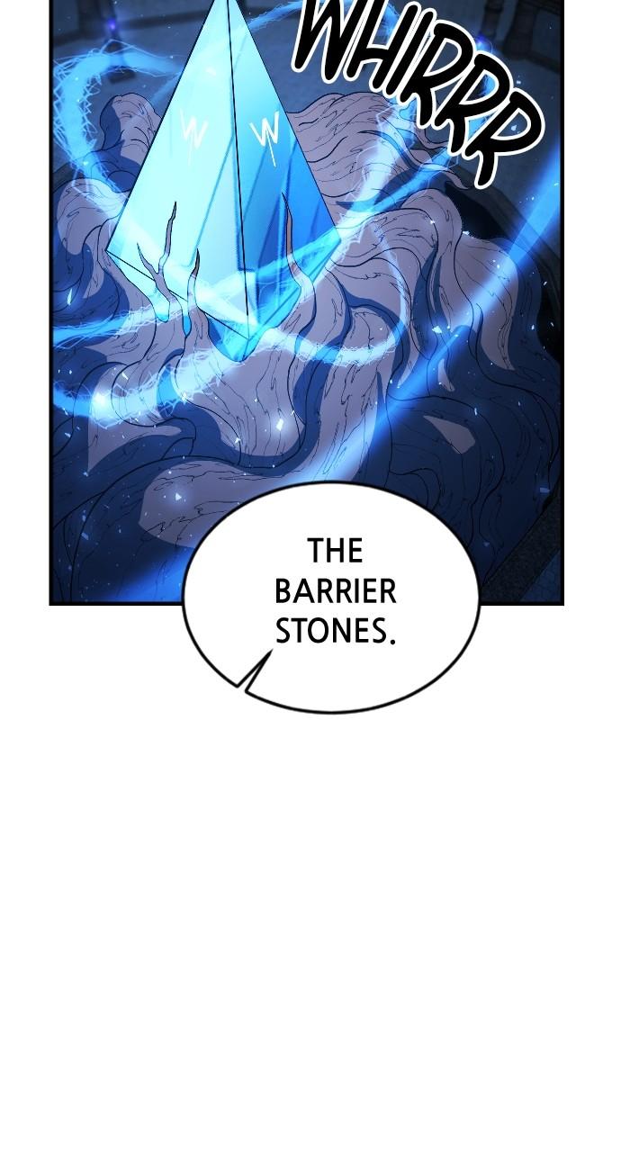 The Last Golden Child Chap 97 - Next Chap 98