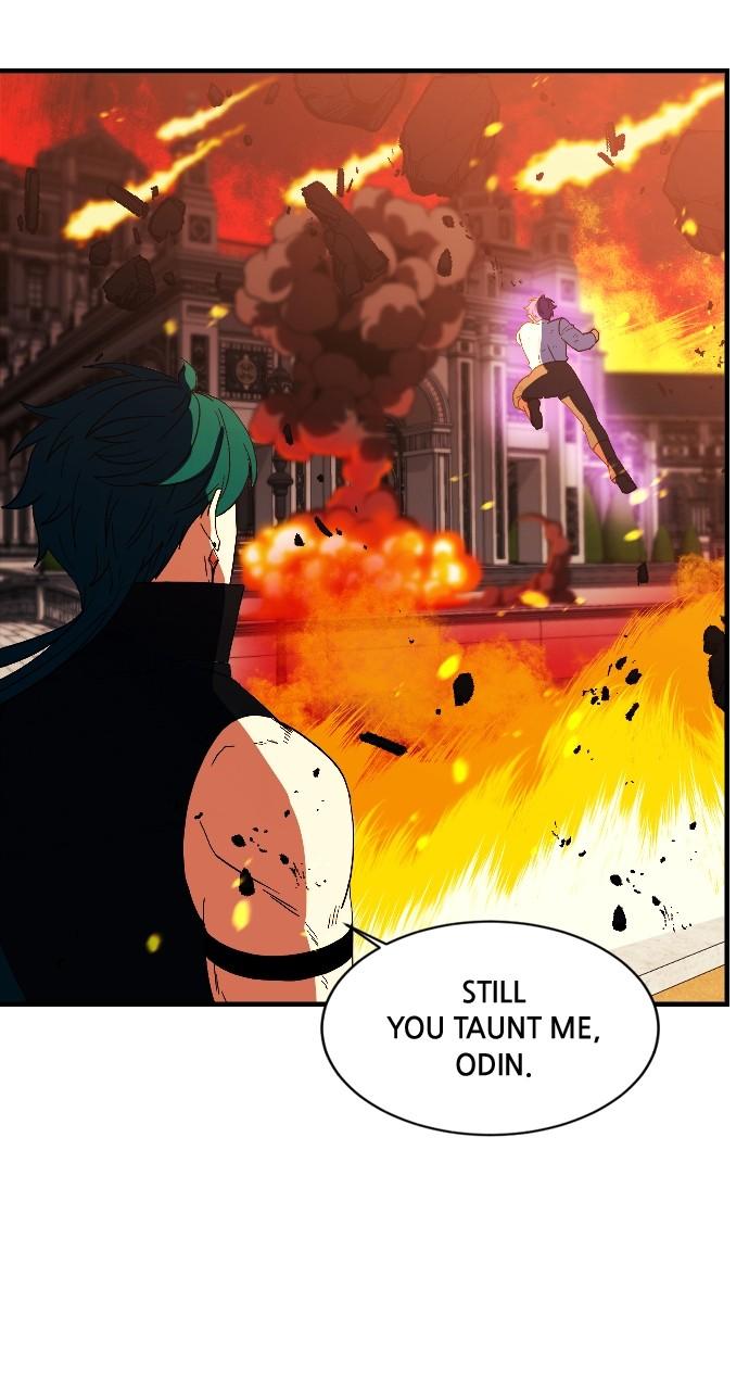 The Last Golden Child Chap 97 - Next Chap 98
