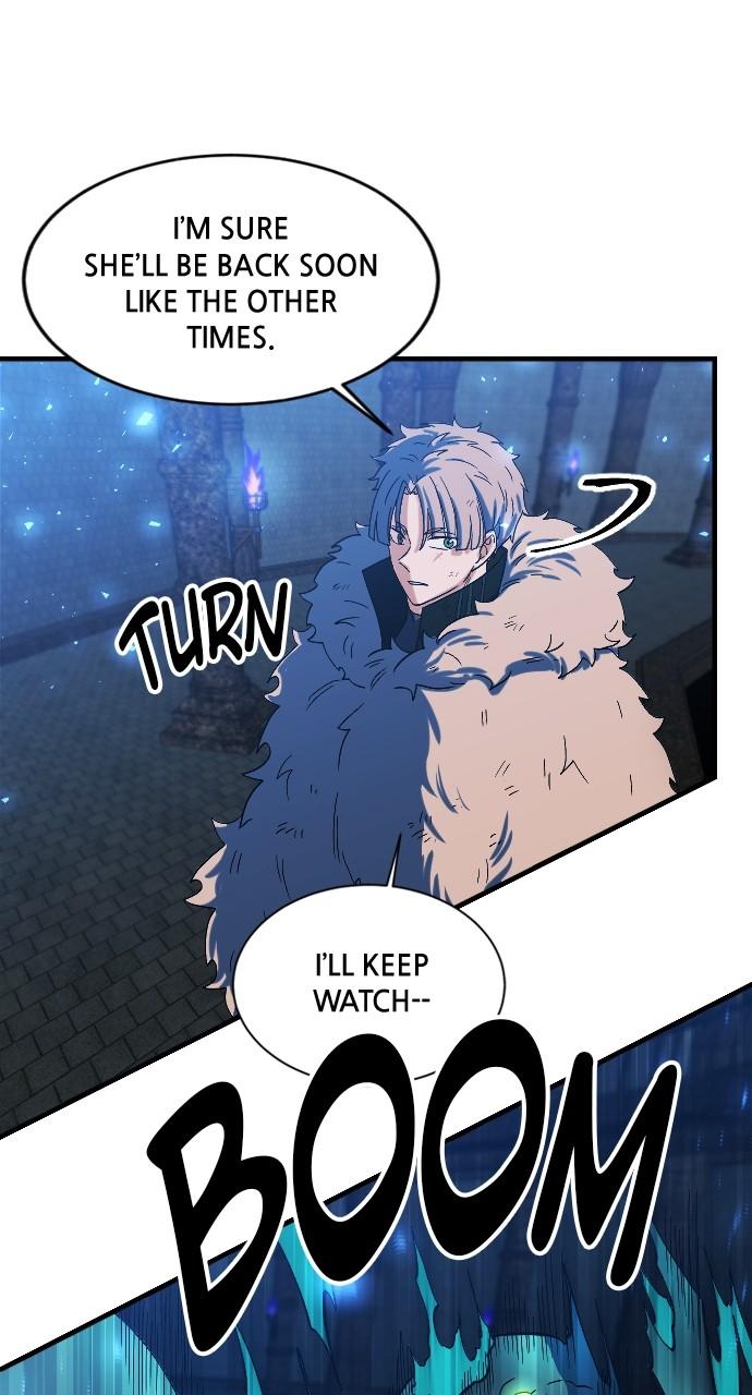 The Last Golden Child Chap 97 - Next Chap 98