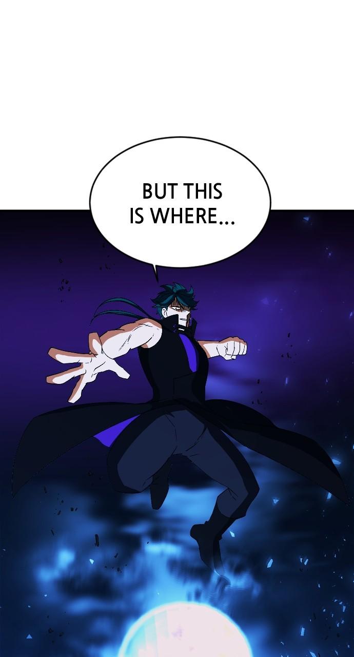 The Last Golden Child Chap 97 - Next Chap 98