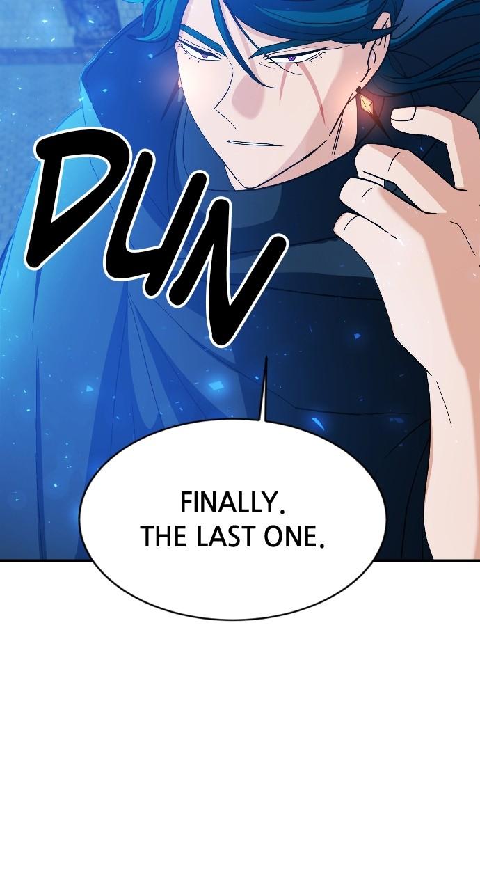 The Last Golden Child Chap 97 - Next Chap 98