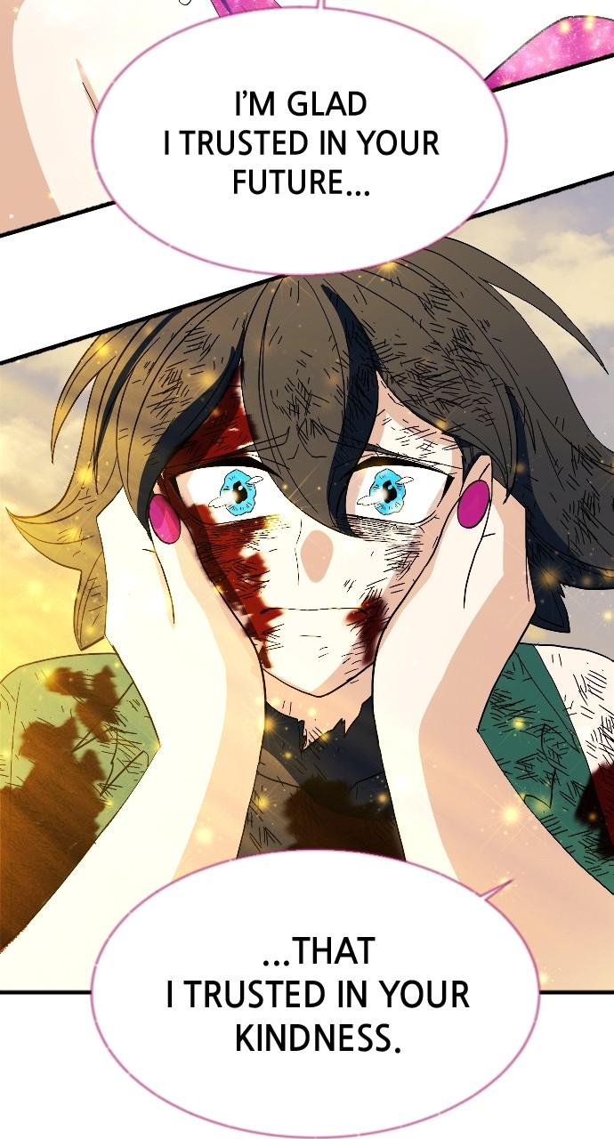 The Last Golden Child Chap 94 - Next Chap 95