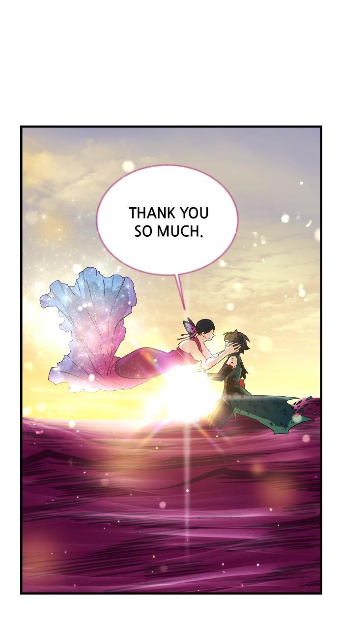 The Last Golden Child Chap 94 - Next Chap 95