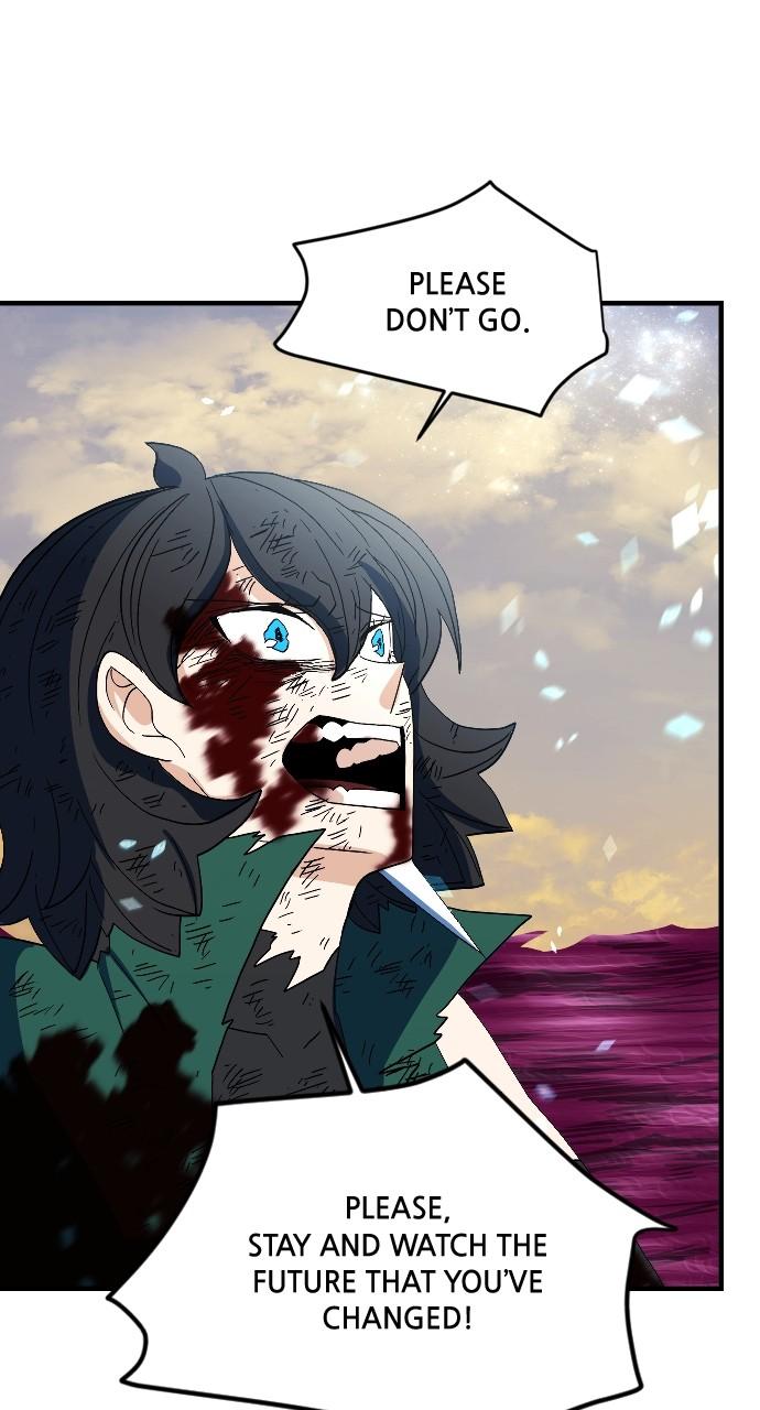The Last Golden Child Chap 94 - Next Chap 95