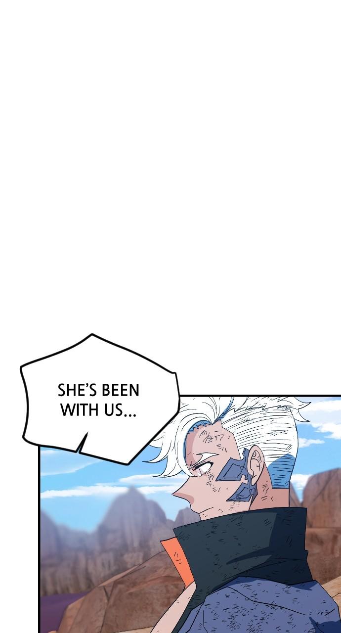 The Last Golden Child Chap 94 - Next Chap 95