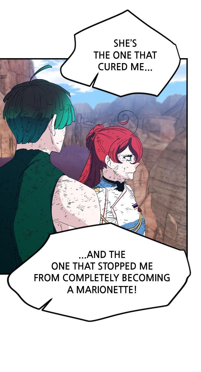The Last Golden Child Chap 94 - Next Chap 95