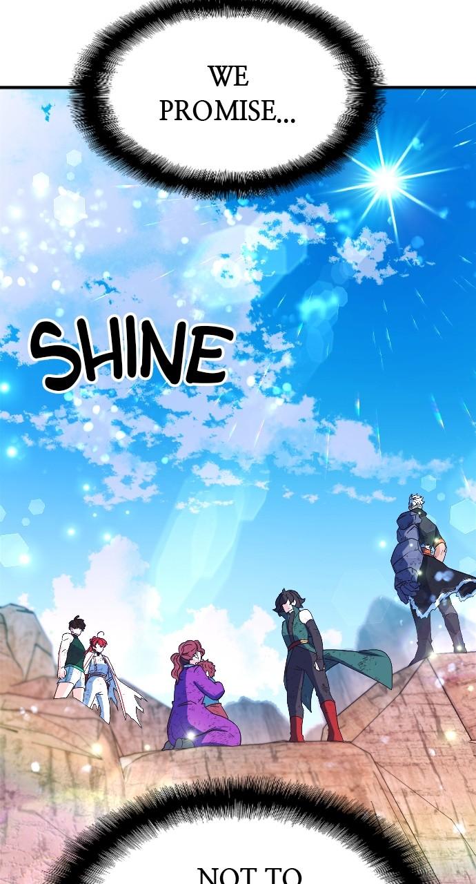 The Last Golden Child Chap 94 - Next Chap 95