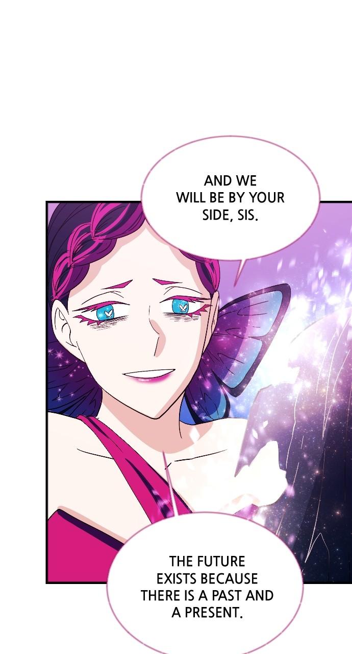 The Last Golden Child Chap 94 - Next Chap 95