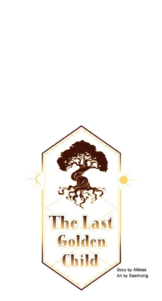 The Last Golden Child Chap 94 - Next Chap 95