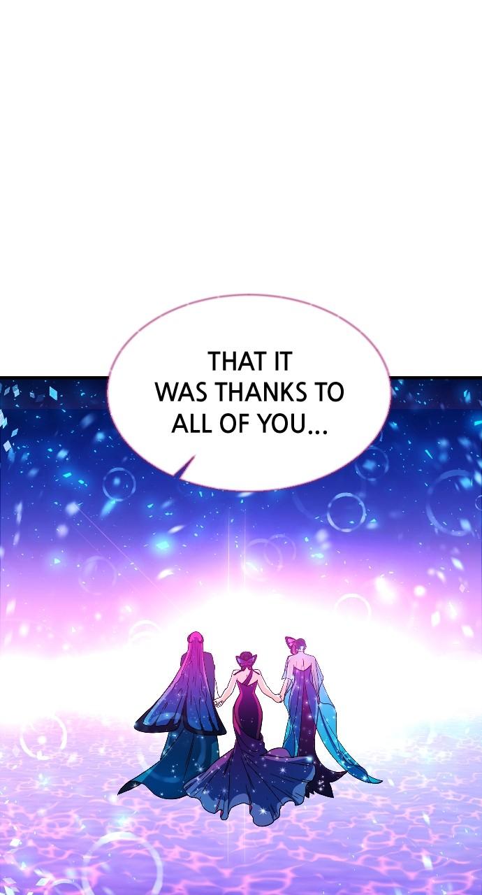 The Last Golden Child Chap 94 - Next Chap 95