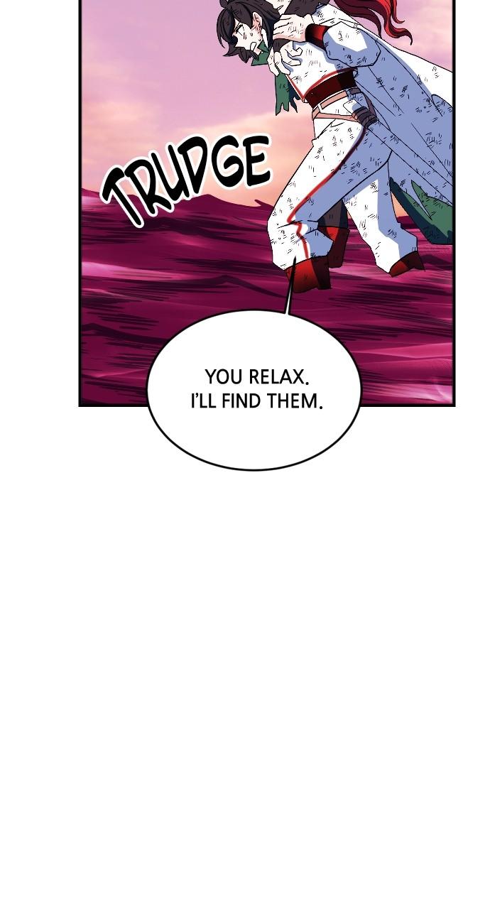 The Last Golden Child Chap 94 - Next Chap 95