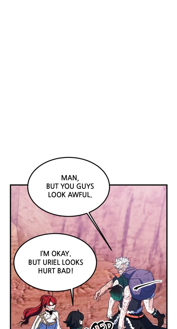 The Last Golden Child Chap 94 - Next Chap 95