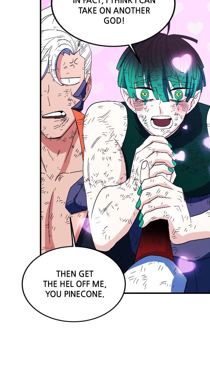 The Last Golden Child Chap 94 - Next Chap 95