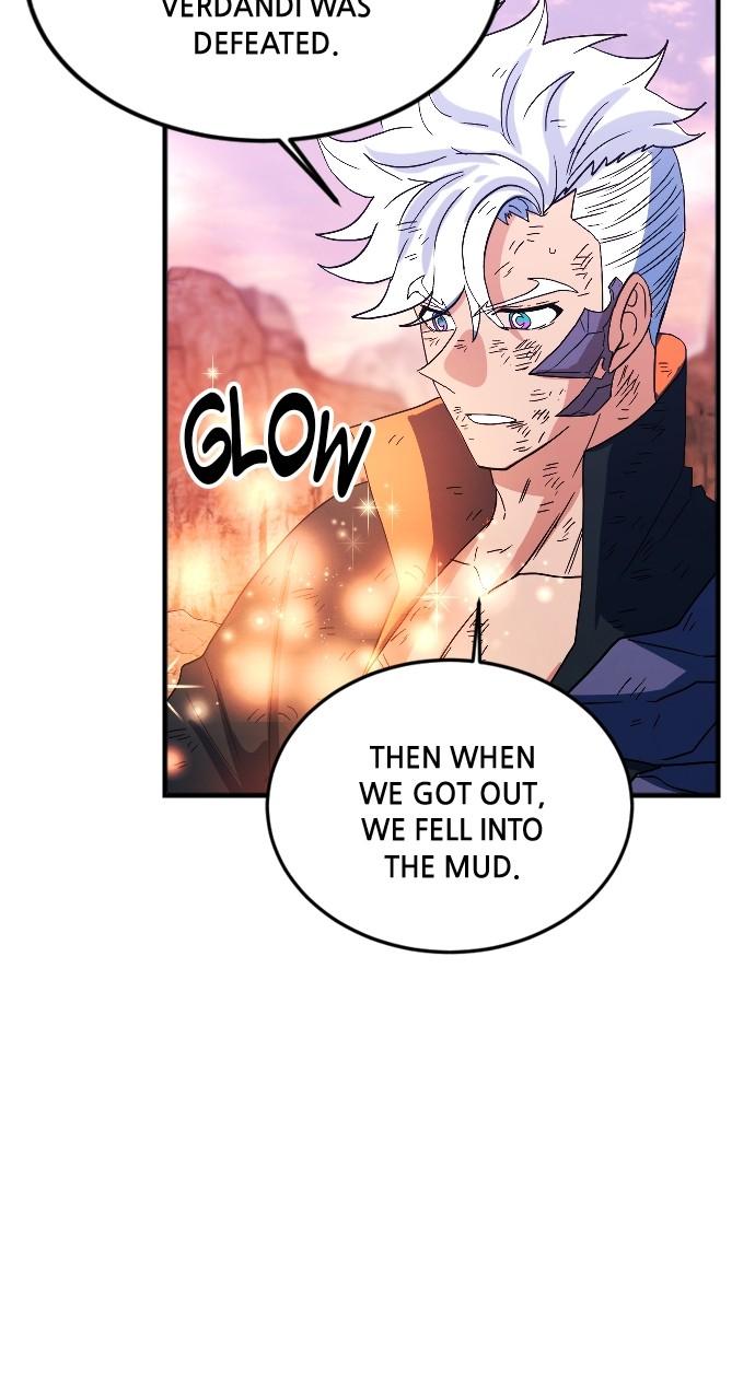 The Last Golden Child Chap 94 - Next Chap 95