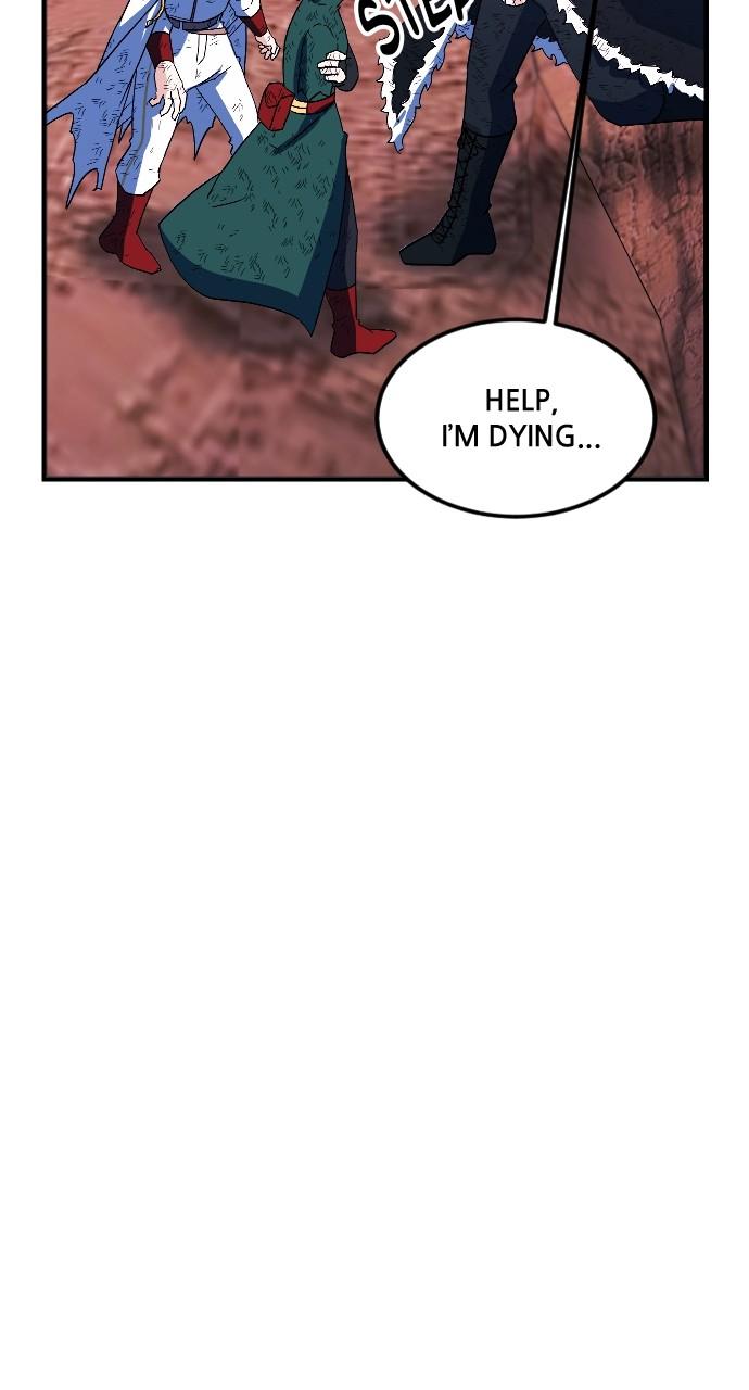 The Last Golden Child Chap 94 - Next Chap 95