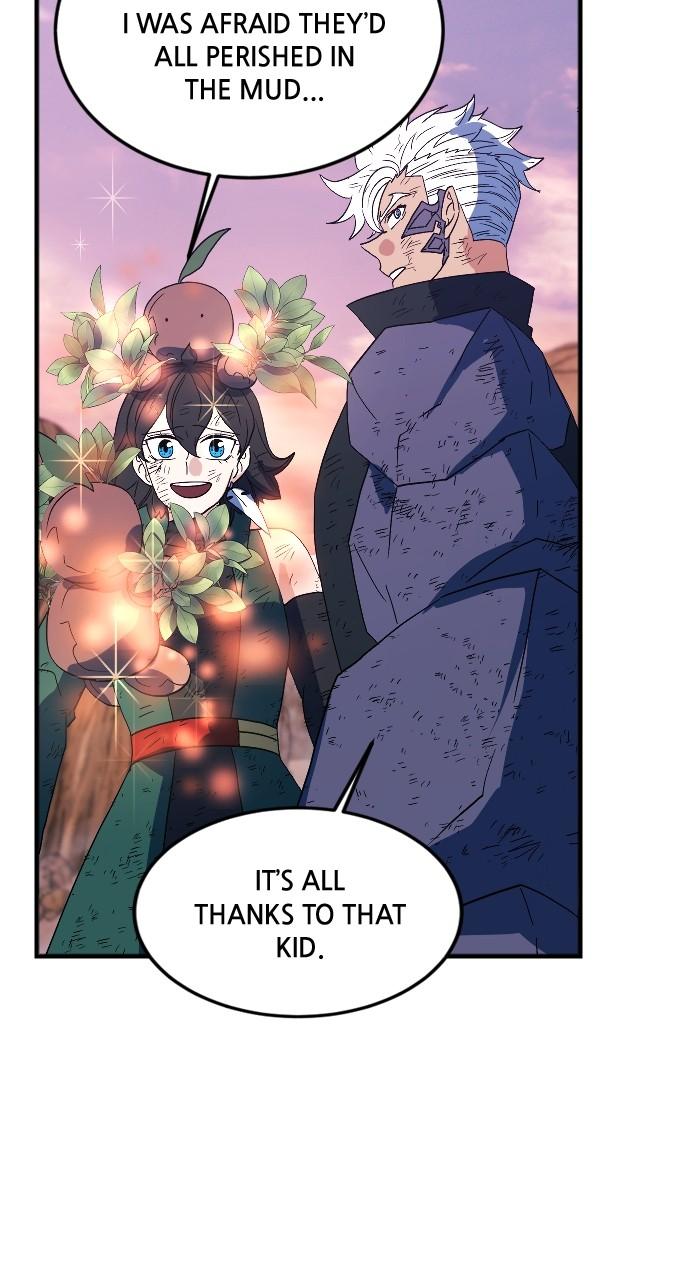 The Last Golden Child Chap 94 - Next Chap 95