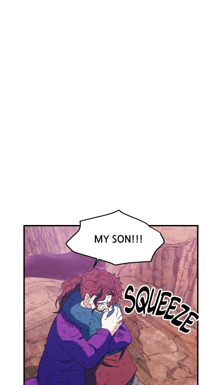 The Last Golden Child Chap 94 - Next Chap 95