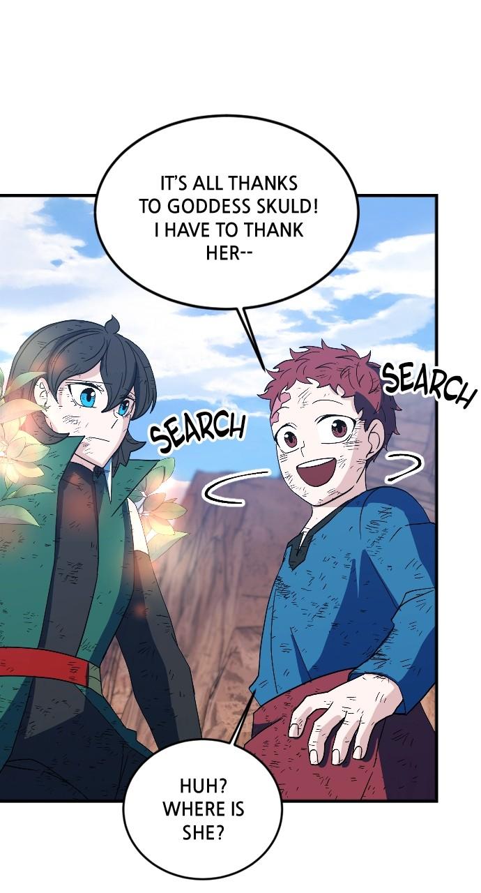 The Last Golden Child Chap 94 - Next Chap 95