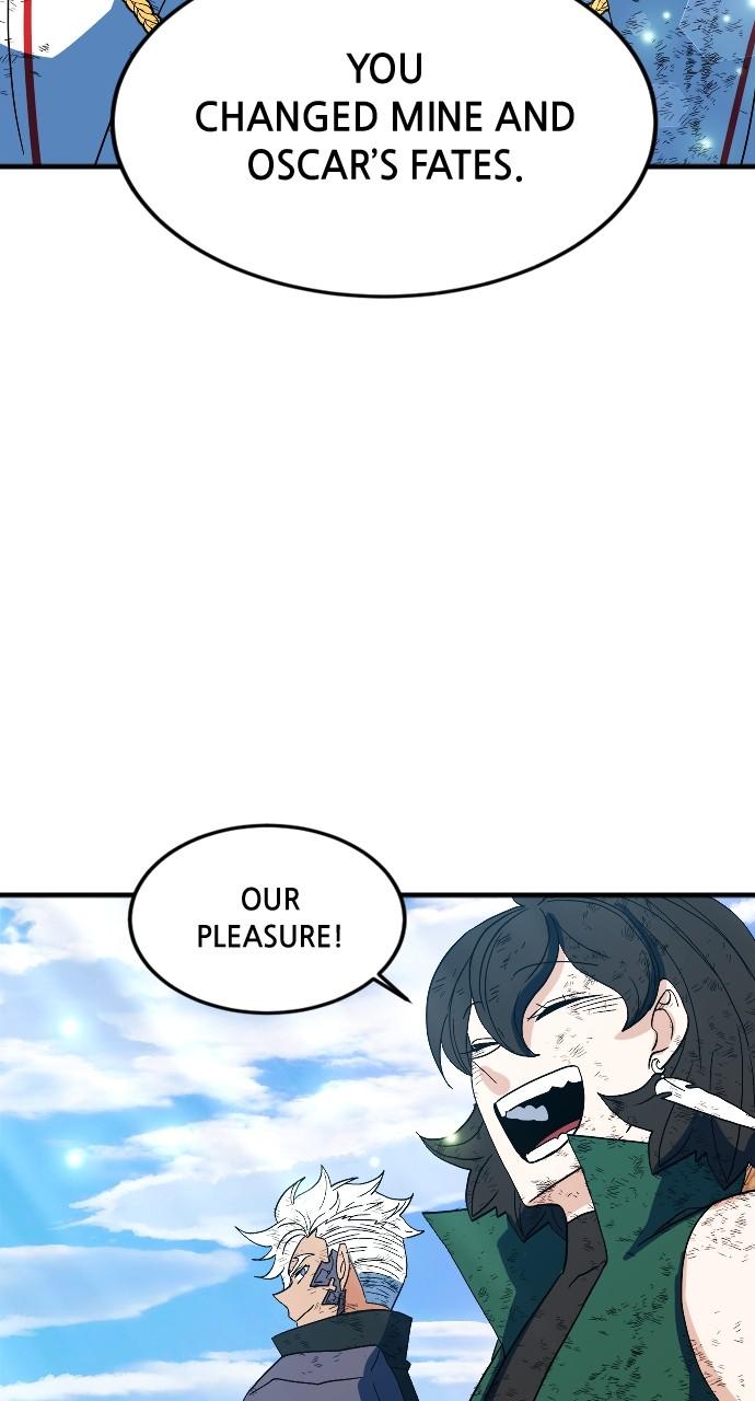 The Last Golden Child Chap 95 - Next Chap 96
