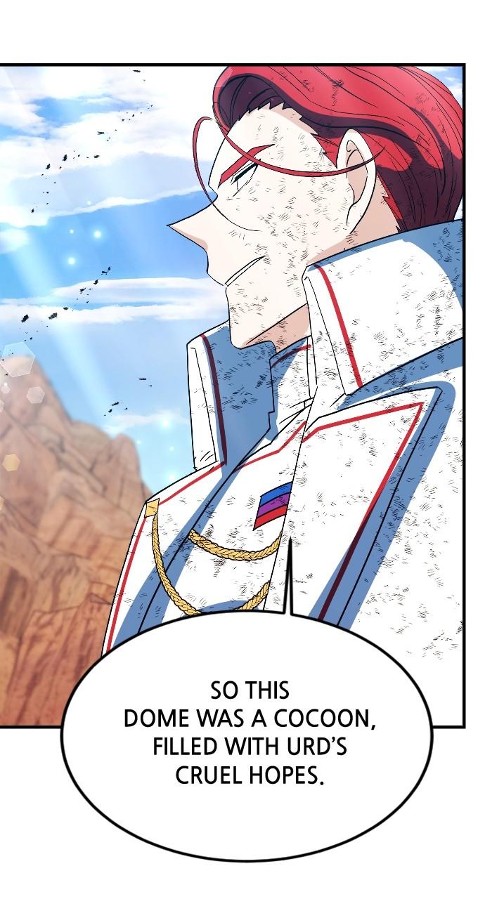 The Last Golden Child Chap 95 - Next Chap 96