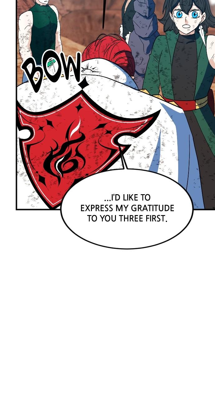 The Last Golden Child Chap 95 - Next Chap 96