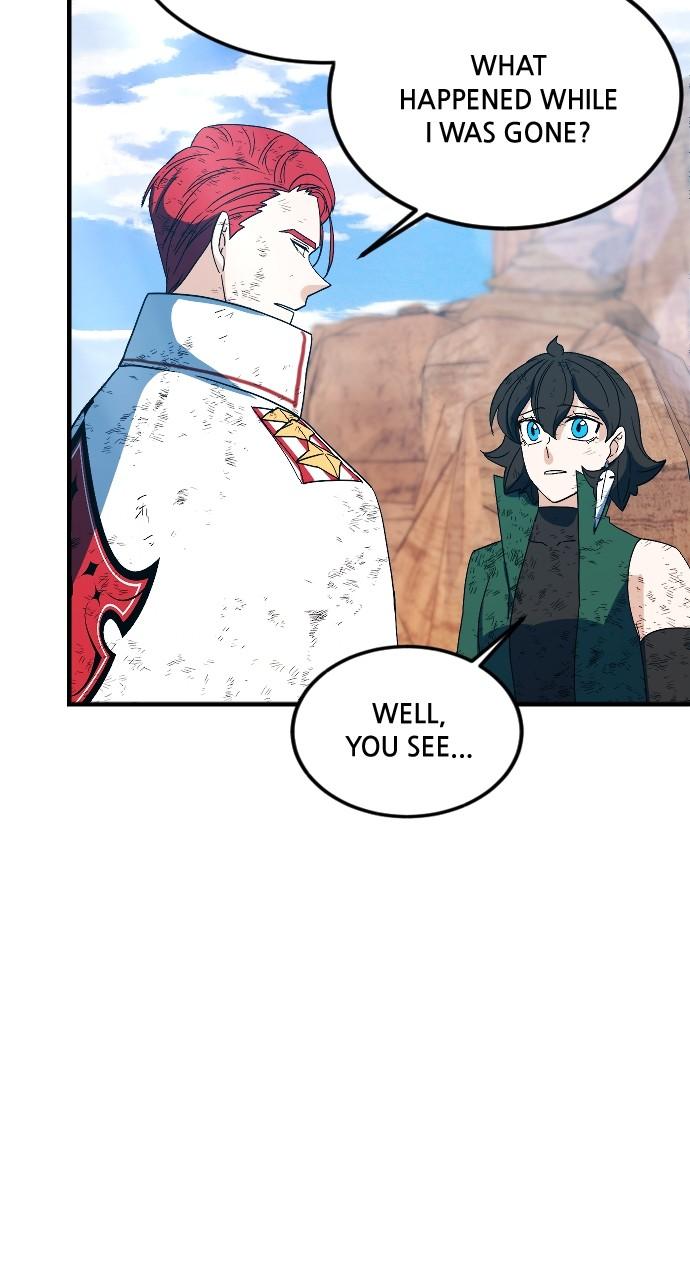 The Last Golden Child Chap 95 - Next Chap 96
