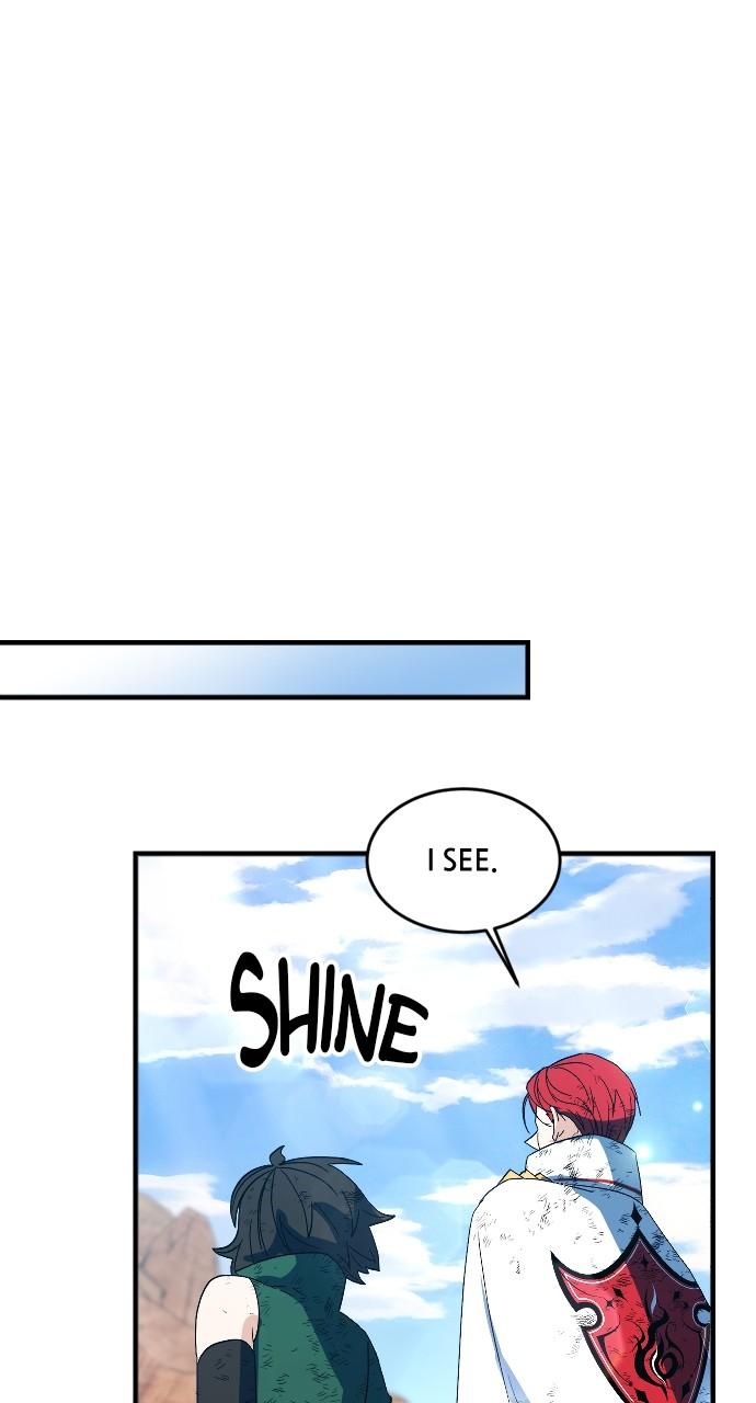 The Last Golden Child Chap 95 - Next Chap 96