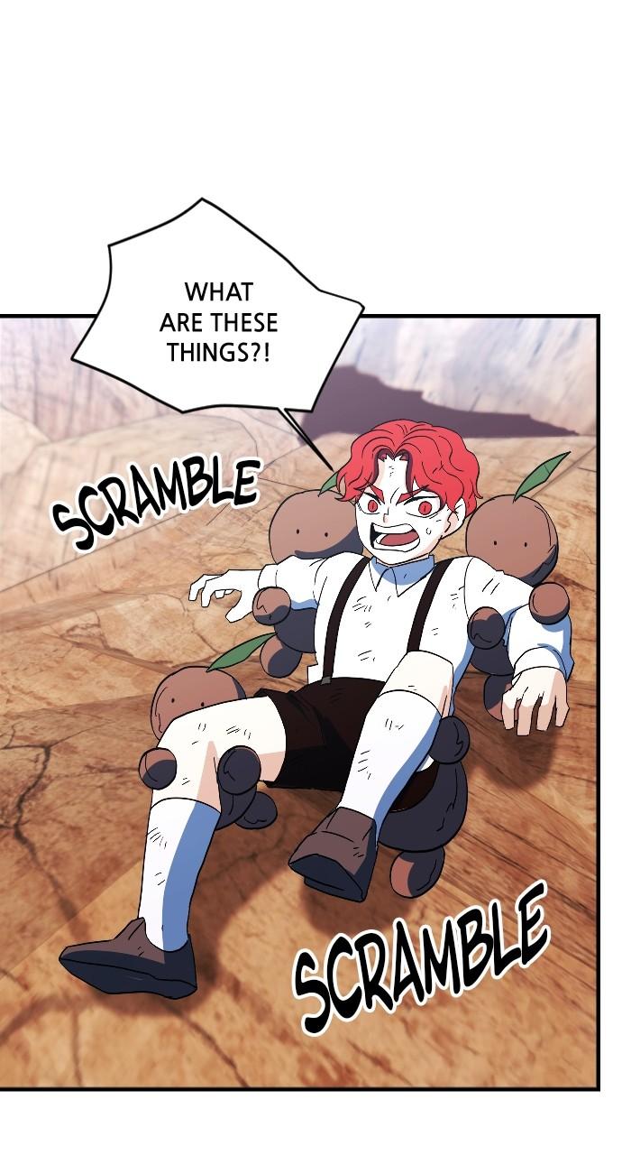 The Last Golden Child Chap 95 - Next Chap 96