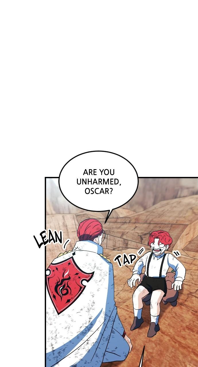 The Last Golden Child Chap 95 - Next Chap 96