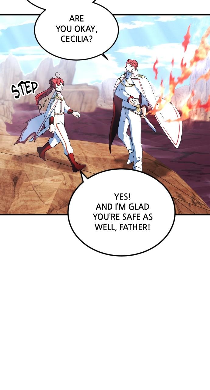 The Last Golden Child Chap 95 - Next Chap 96