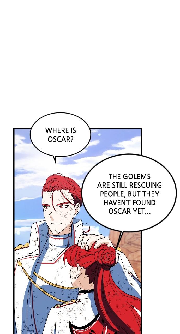 The Last Golden Child Chap 95 - Next Chap 96