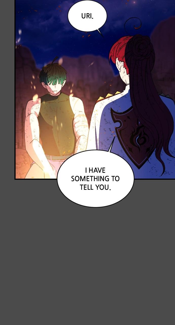 The Last Golden Child Chap 95 - Next Chap 96