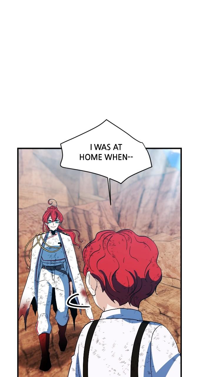 The Last Golden Child Chap 95 - Next Chap 96