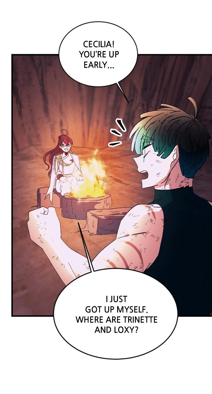 The Last Golden Child Chap 95 - Next Chap 96