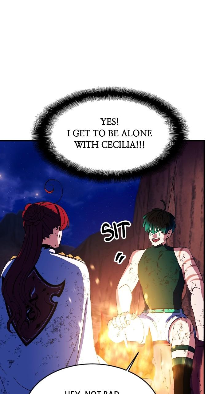 The Last Golden Child Chap 95 - Next Chap 96