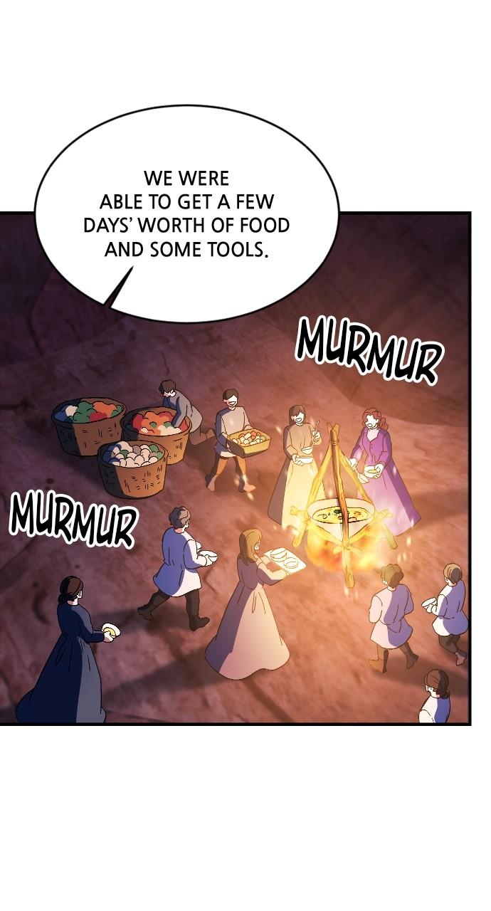 The Last Golden Child Chap 95 - Next Chap 96