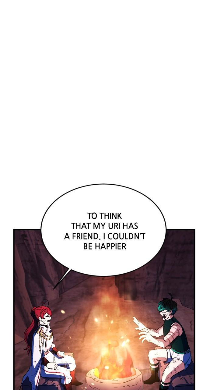 The Last Golden Child Chap 95 - Next Chap 96