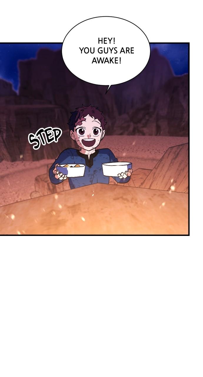 The Last Golden Child Chap 95 - Next Chap 96
