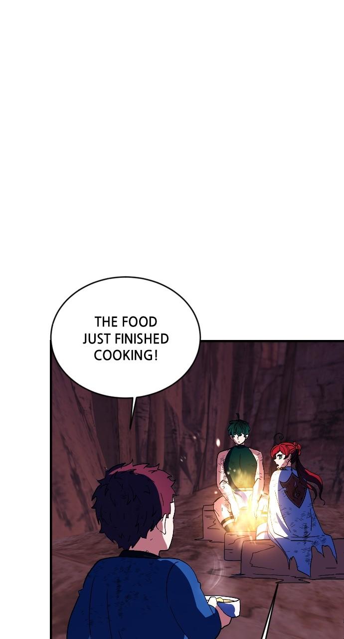 The Last Golden Child Chap 95 - Next Chap 96