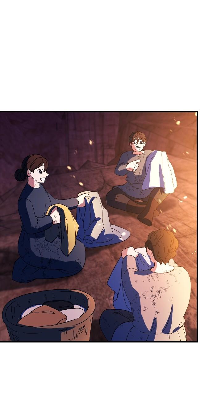 The Last Golden Child Chap 95 - Next Chap 96