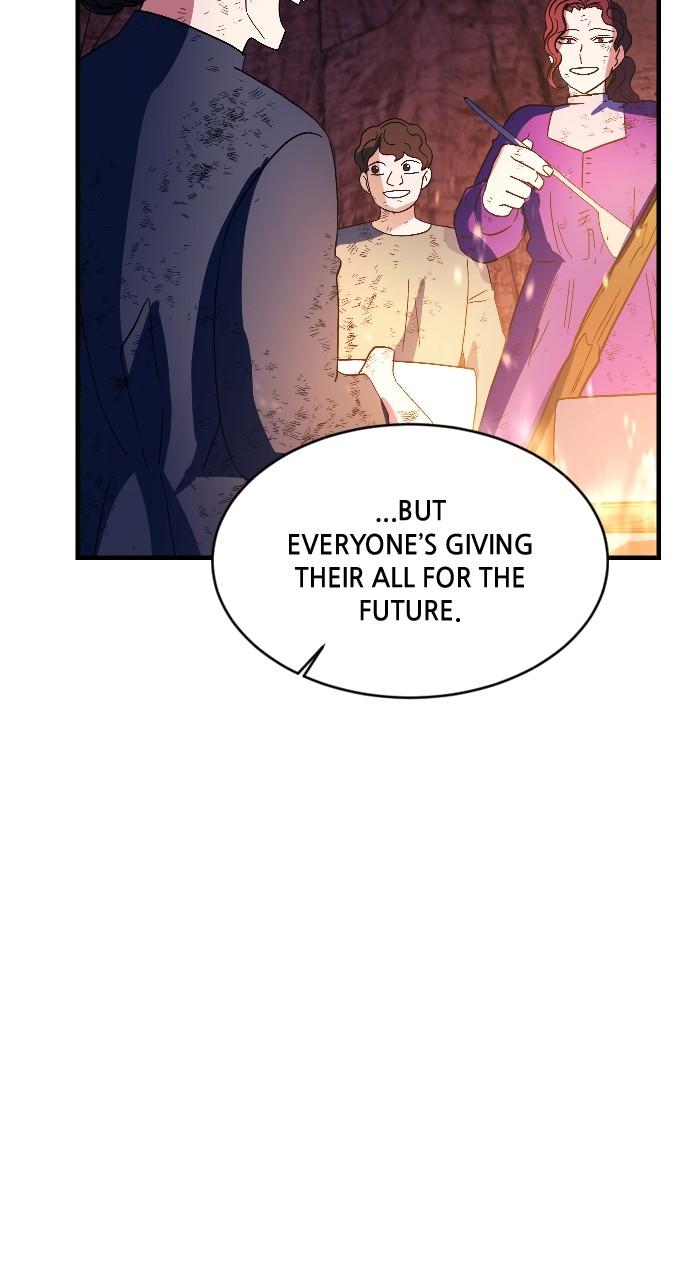 The Last Golden Child Chap 95 - Next Chap 96