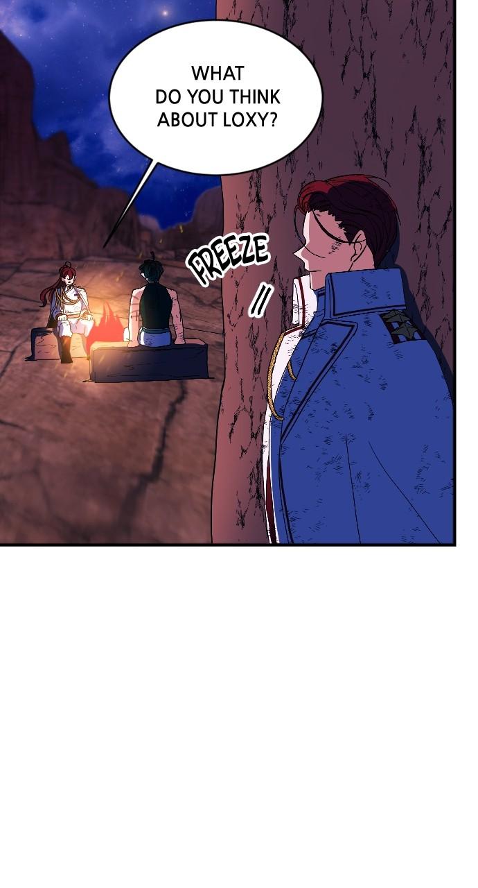 The Last Golden Child Chap 95 - Next Chap 96