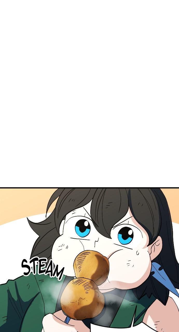 The Last Golden Child Chap 95 - Next Chap 96