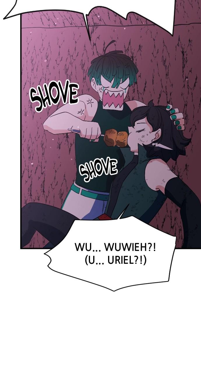 The Last Golden Child Chap 95 - Next Chap 96