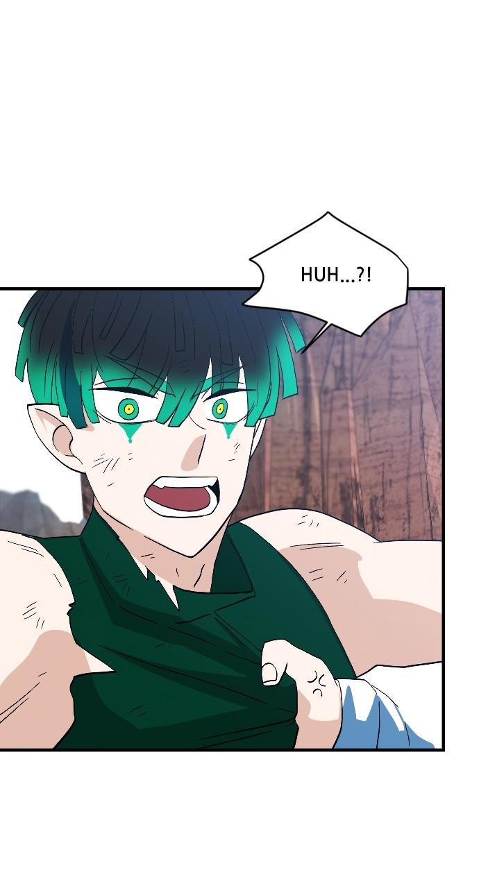 The Last Golden Child Chap 96 - Next Chap 97