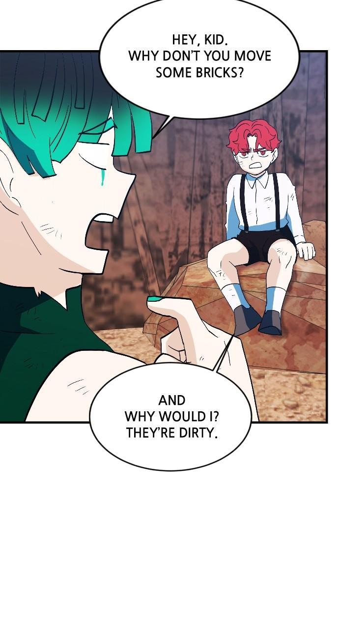 The Last Golden Child Chap 96 - Next Chap 97